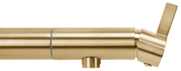 Kuchyňská baterie REA COLE Brush Gold