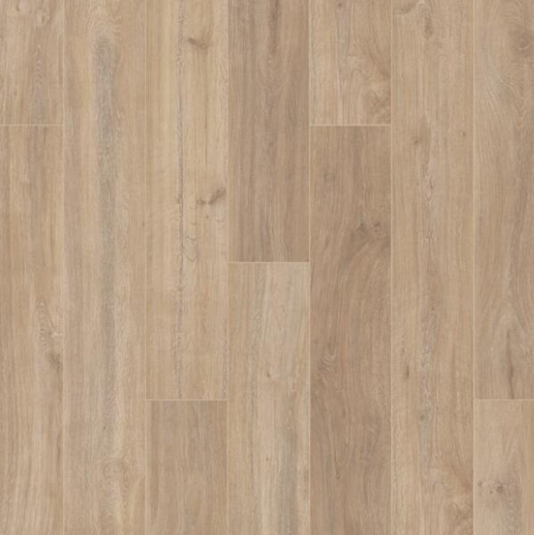 Krono Original, Super Natural Classic Dub Khaki 5966 NL, laminátová podlaha, 1288 x 195 mm