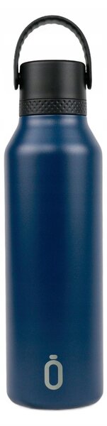 Termoska Runbott Mii Granátová 600 ml