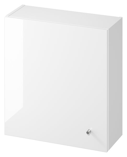 Cersanit Larga skříňka 56x22.2x60 cm boční závěsná bílá S164-048