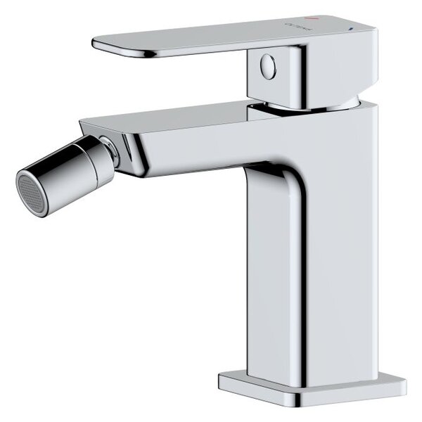 Oltens Hadsel bidetová baterie stojící chrom 31306100