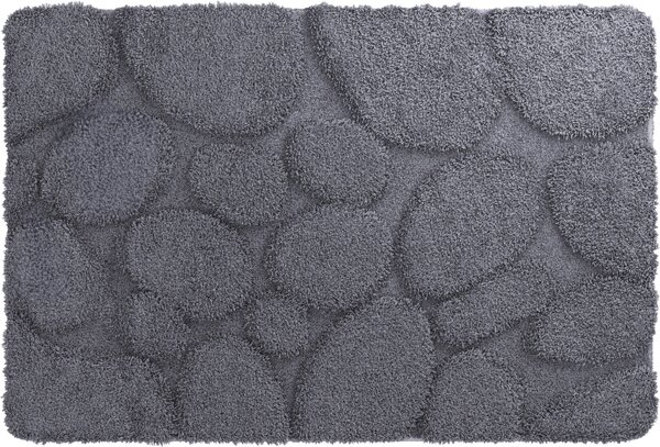 KOUPELNOVÁ PŘEDLOŽKA, 60/90 cm Grund - Koupelnové předložky