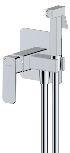 Oltens Hadsel bidetová baterie pod omítku chrom 31101100