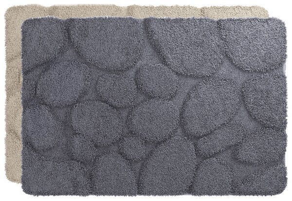 KOUPELNOVÁ PŘEDLOŽKA, 60/90 cm Grund - Koupelnové předložky