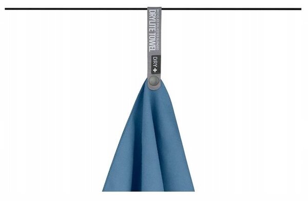 Rychleschnoucí ručník Sea To Summit Drylite Towel 50 cm x 100 cm
