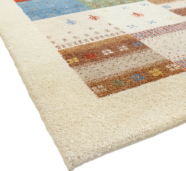 ORIENTÁLNÍ KOBEREC, 60/90 cm vícebarevná Cazaris - Orientální koberce