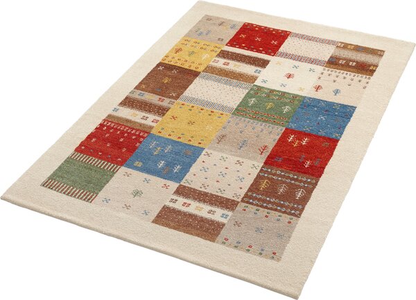 ORIENTÁLNÍ KOBEREC, 60/90 cm vícebarevná Cazaris - Orientální koberce