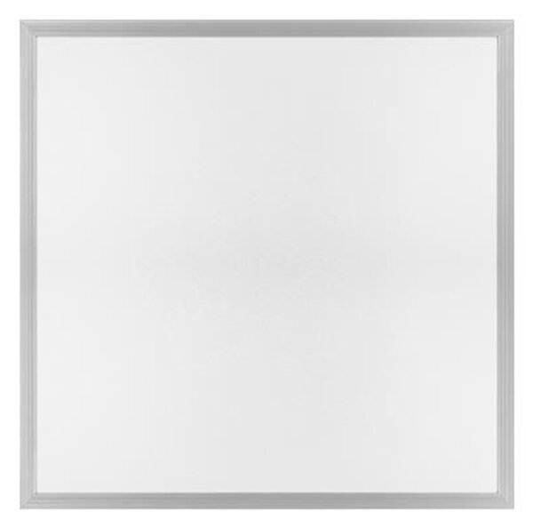 LED panel čtvercový Masterled 60 x 60 cm bílý
