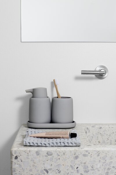 Blomus Sono kelímek na kartáčky B69041