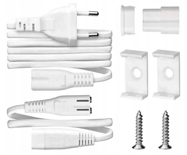 LED nábytkové svítidlo 20W 1900LM 1150MM 4000K