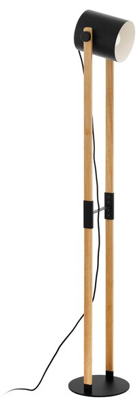 STOJACÍ LAMPA, 23/140 cm Eglo - Stojací lampy