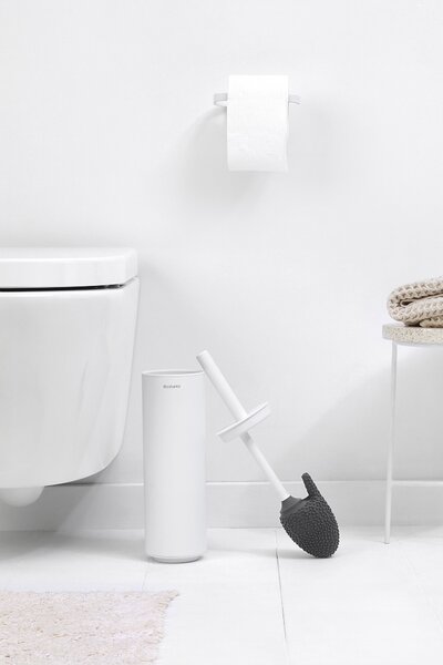 Brabantia MindSet miska na mýdlo Stojící bílá 303340
