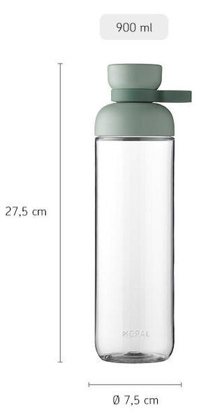 LÁHEV NA PITÍ Mepal - Lahve