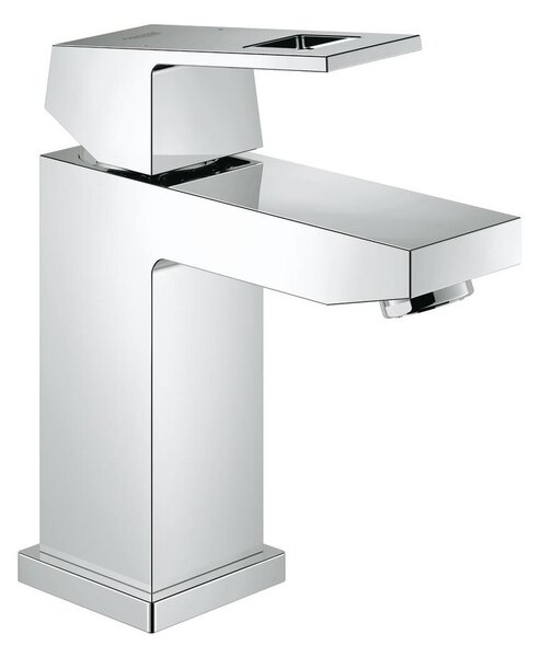 Grohe Eurocube umyvadlová baterie stojící StarLight Chrome 2313200E