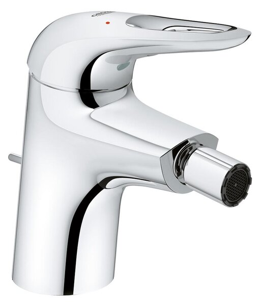 Grohe Eurostyle New bidetová baterie stojící StarLight Chrome 33565003
