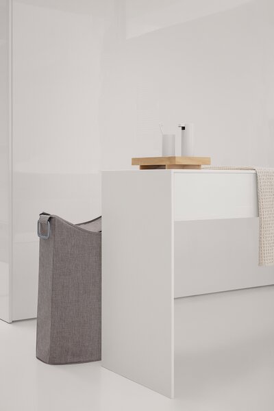 Blomus Modo držák na toaletní papír bílá B66267