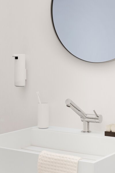 Blomus Modo držák na toaletní papír bílá B66267