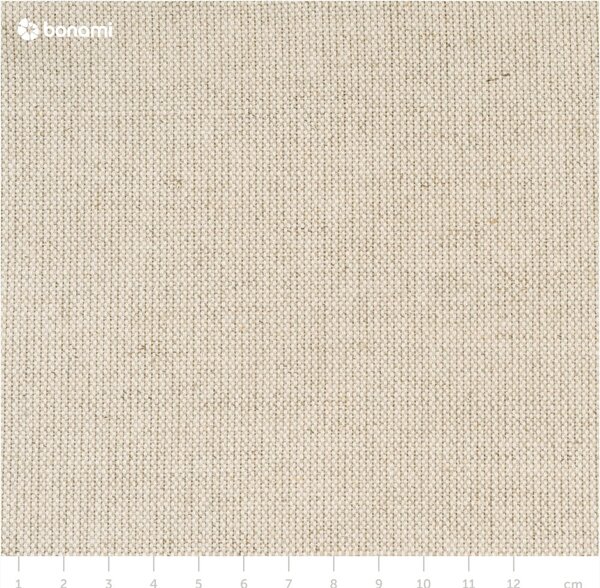 Béžová futonová matrace 70x190 cm Bed In A Bag Linen Beige – Karup Design