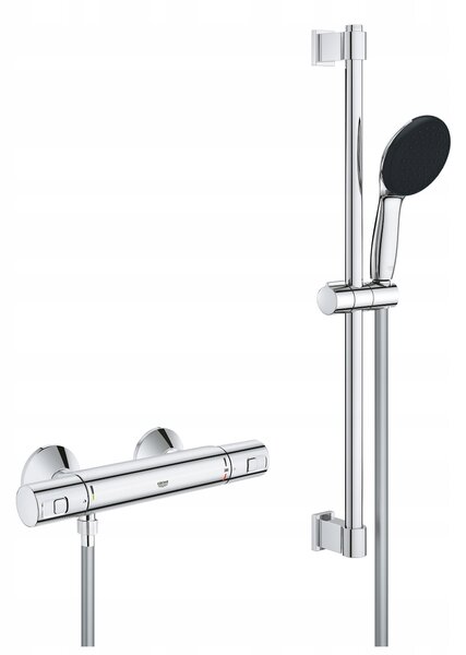 Sprchový set sprchová baterie s termostatem GROHE Precision START