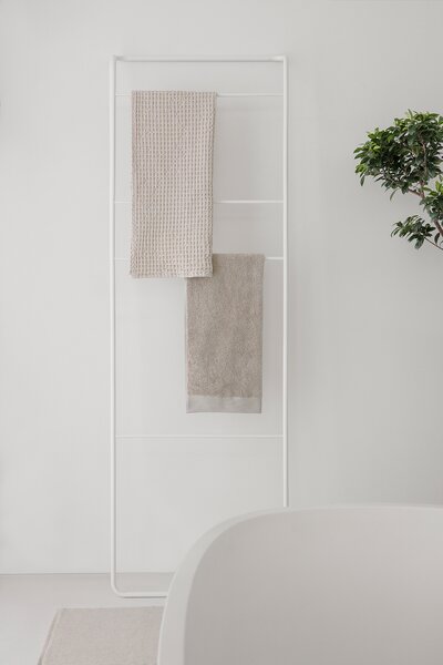 Blomus Modo držák na toaletní papír bílá B66267