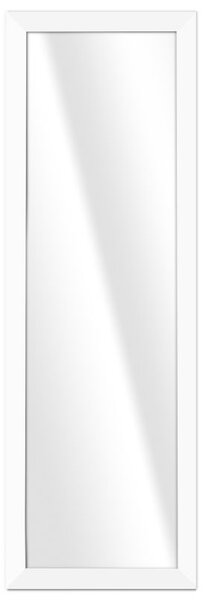 Styler Lahti zrcadlo 47x127 cm obdélníkový bílá LU-12276