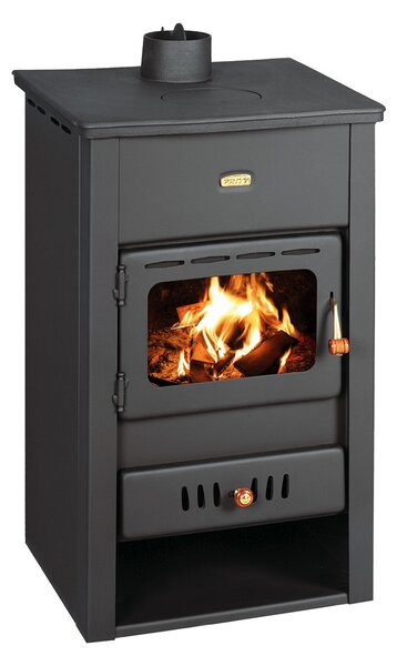 EEK A - Vodní kamna Prity K2 CP W10 - 6,2 + 7,1 Kw