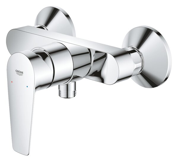 Grohe Start Edge sprchová baterie nastěnná StarLight Chrome 24197001