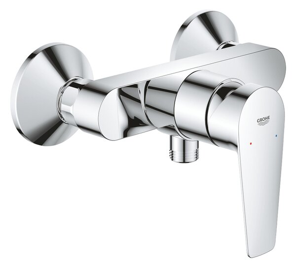 Grohe Start Edge sprchová baterie nastěnná StarLight Chrome 24197001