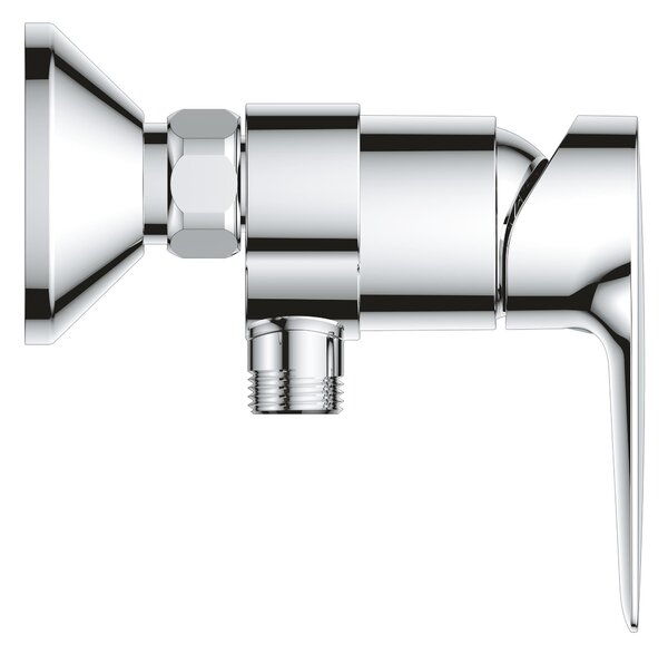 Grohe Start Edge sprchová baterie nastěnná StarLight Chrome 24197001