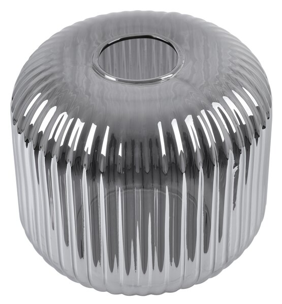 Stínidlo Light Home 15 cm E27 šedé