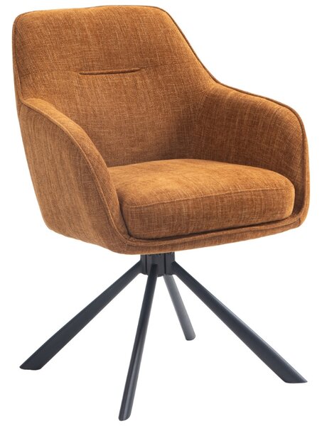 Unique Furniture Otočné křeslo Avola