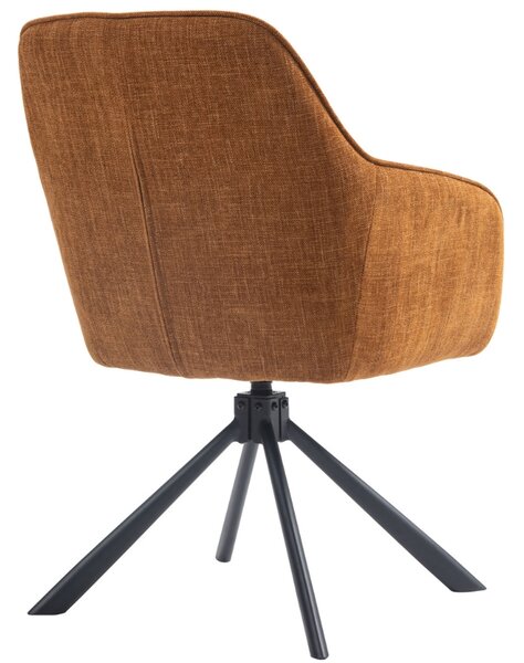Unique Furniture Otočné křeslo Avola