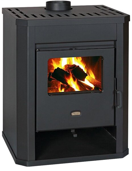 Krbová kamna PRITY WD D - 15,9 kW | Ekodesign | EEK A | Krbová kamna | BImSchV 2