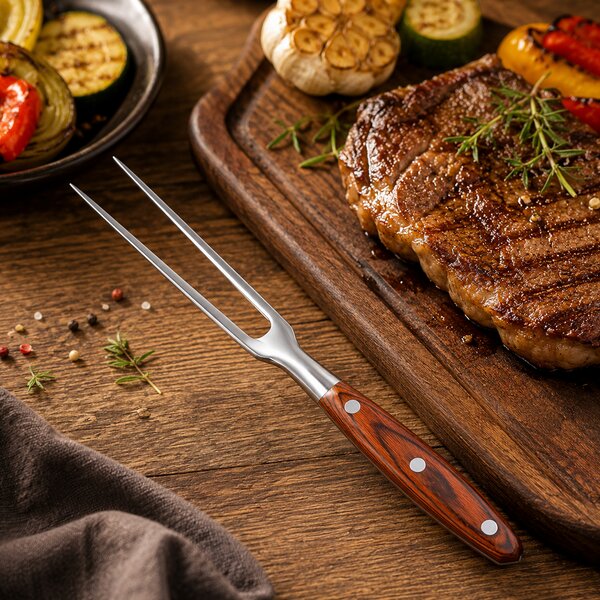 Gaira® Dranžírovací vidlice N731