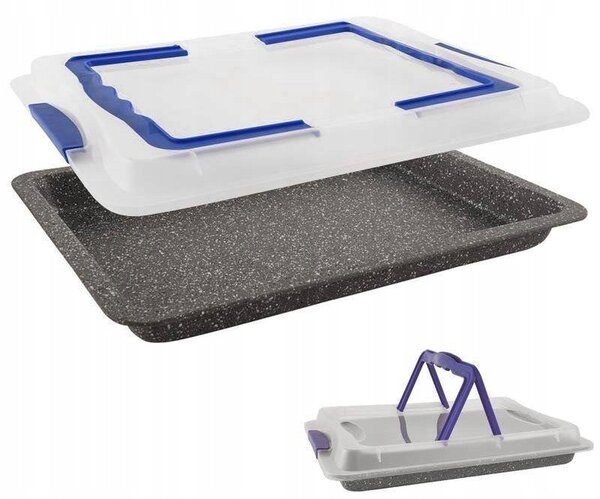 Klasický tvar Orion 29 x 42 cm, průměr 43 cm