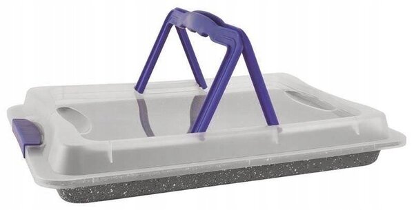 Klasický tvar Orion 29 x 42 cm, průměr 43 cm