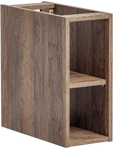 Comad Sante Fe Oak regál 44x46 cm SANTA FE OAK 81-01-A