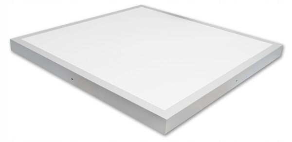 Stropní Svítidlo Masterled 60 x 3,8 cm, bílé