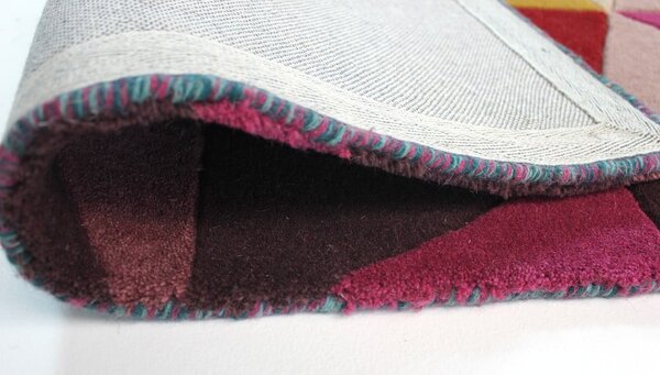 Vlněný koberec Flair Rugs Falmouth, 160 x 230 cm