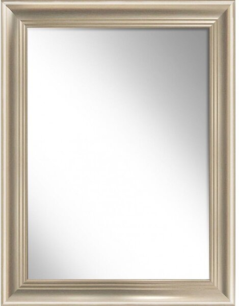 Ars Longa Roma zrcadlo 52.2x142.2 cm obdélníkový ROMA40130-P
