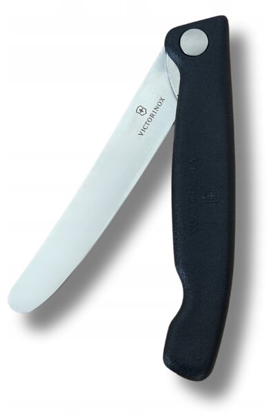 Victorinox 6.7803, nůž, čepel 11 cm, Swiss Classic, pikutek