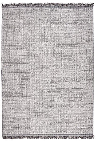 VENKOVNÍ KOBEREC, 120/170 cm, antracitová Novel - Venkovní koberce & dlaždice