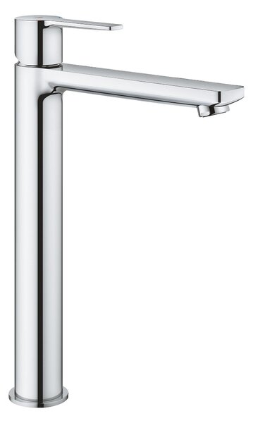 Grohe Lineare umyvadlová baterie stojící StarLight Chrome 23405001