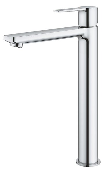 Grohe Lineare umyvadlová baterie stojící StarLight Chrome 23405001
