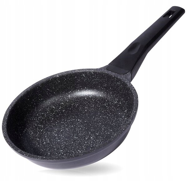 Tradiční pánev Orion Grande 18 cm s granitovým povrchem