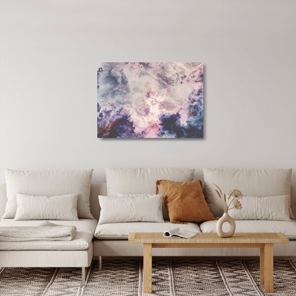 Skleněný obraz - Fantasy (70x50 cm)