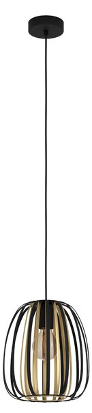 ZÁVĚSNÉ SVÍTIDLO, 25,5/110 cm - Závěsná světla