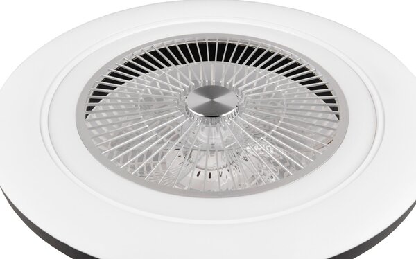 STROPNÍ VENTILÁTOR, 58/20 cm Mican - Stropní svítidla