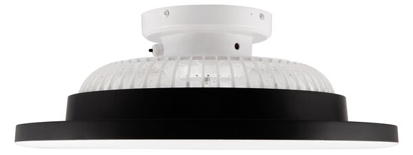 STROPNÍ VENTILÁTOR, 58/20 cm Mican - Stropní svítidla