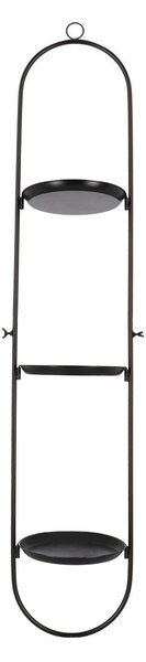 Kovový stojan na květiny (výška 117 cm) – Esschert Design